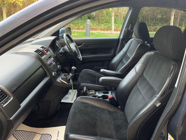 Used Honda CR-V 2010 for sale - 76200783: Photo 25