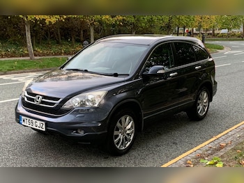 Used Honda CR-V 2010 for sale - 76200783: Photo 3