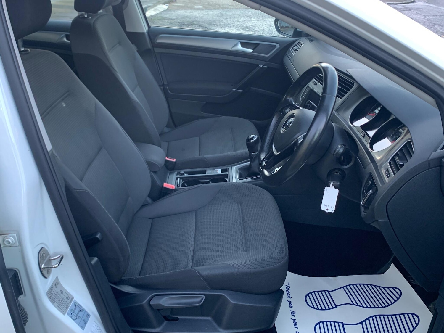 Used Volkswagen Golf for sale - 77016778: Photo 15