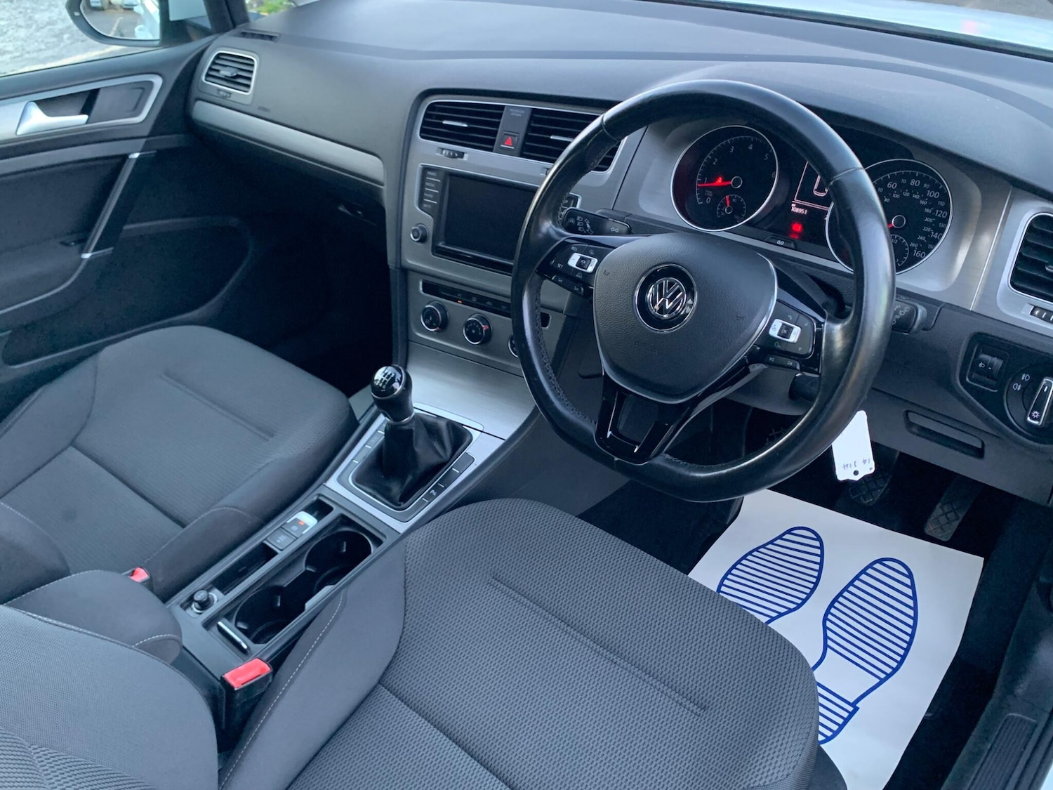 Used Volkswagen Golf for sale - 77016778: Photo 16