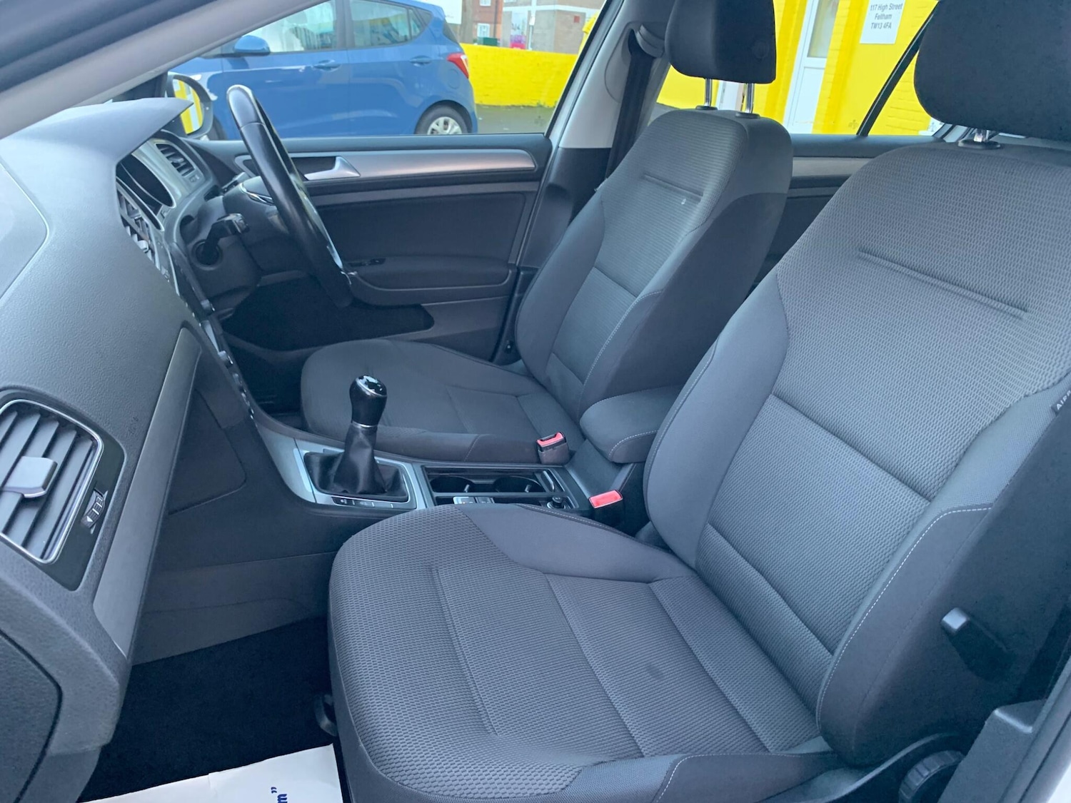 Used Volkswagen Golf for sale - 77016778: Photo 19