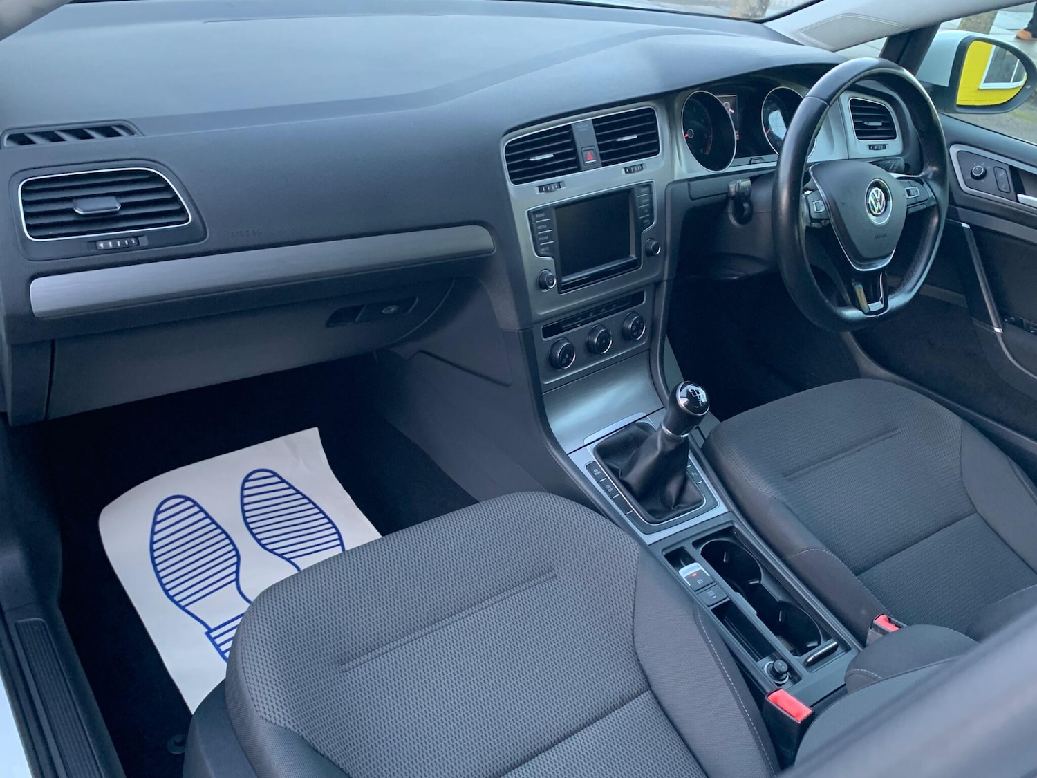 Used Volkswagen Golf for sale - 77016778: Photo 20