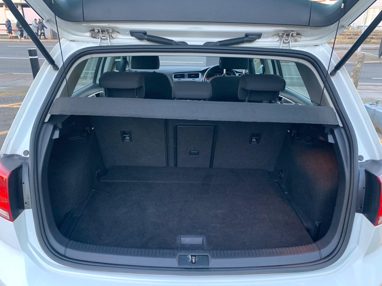 Used Volkswagen Golf for sale - 77016778: Photo 23