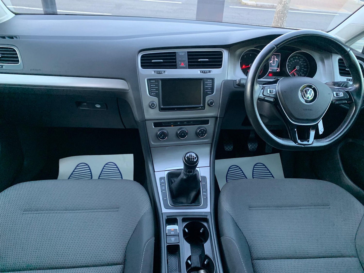 Used Volkswagen Golf for sale - 77016778: Photo 24