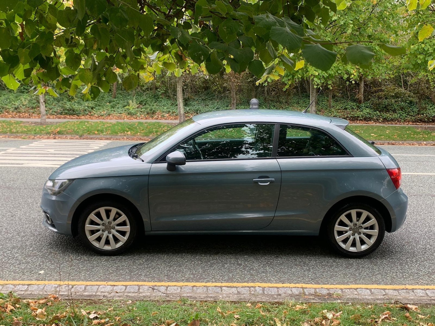 Used Audi A1 2011 for sale - 76085003: Photo 10