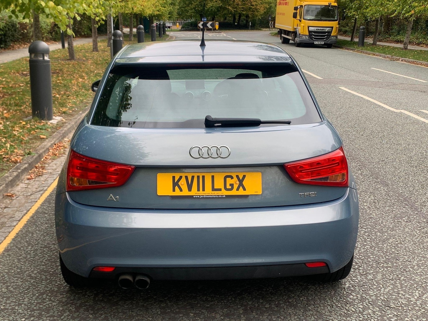 Used Audi A1 2011 for sale - 76085003: Photo 11