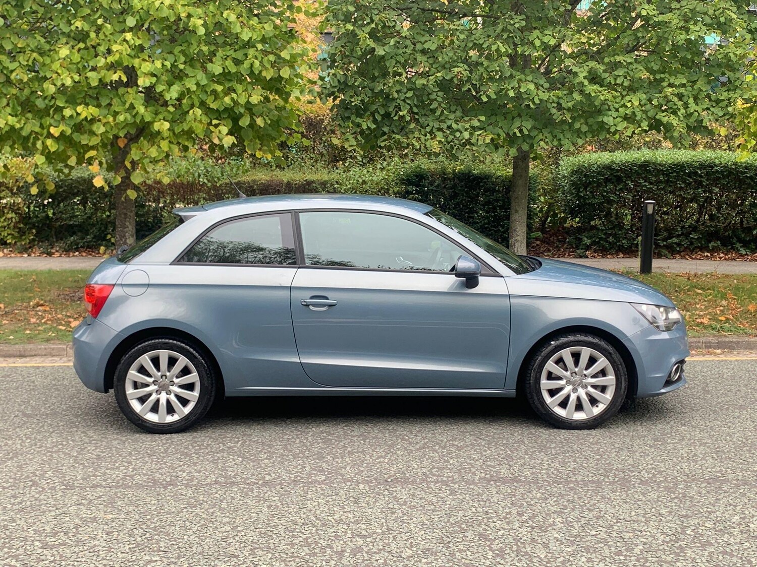 Used Audi A1 2011 for sale - 76085003: Photo 12