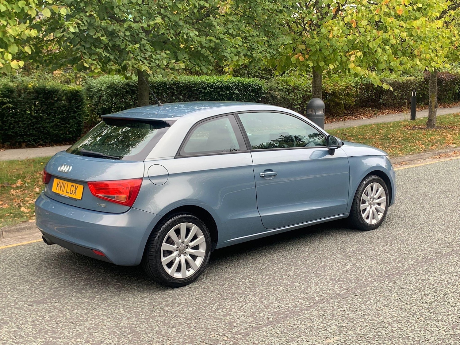 Used Audi A1 2011 for sale - 76085003: Photo 13