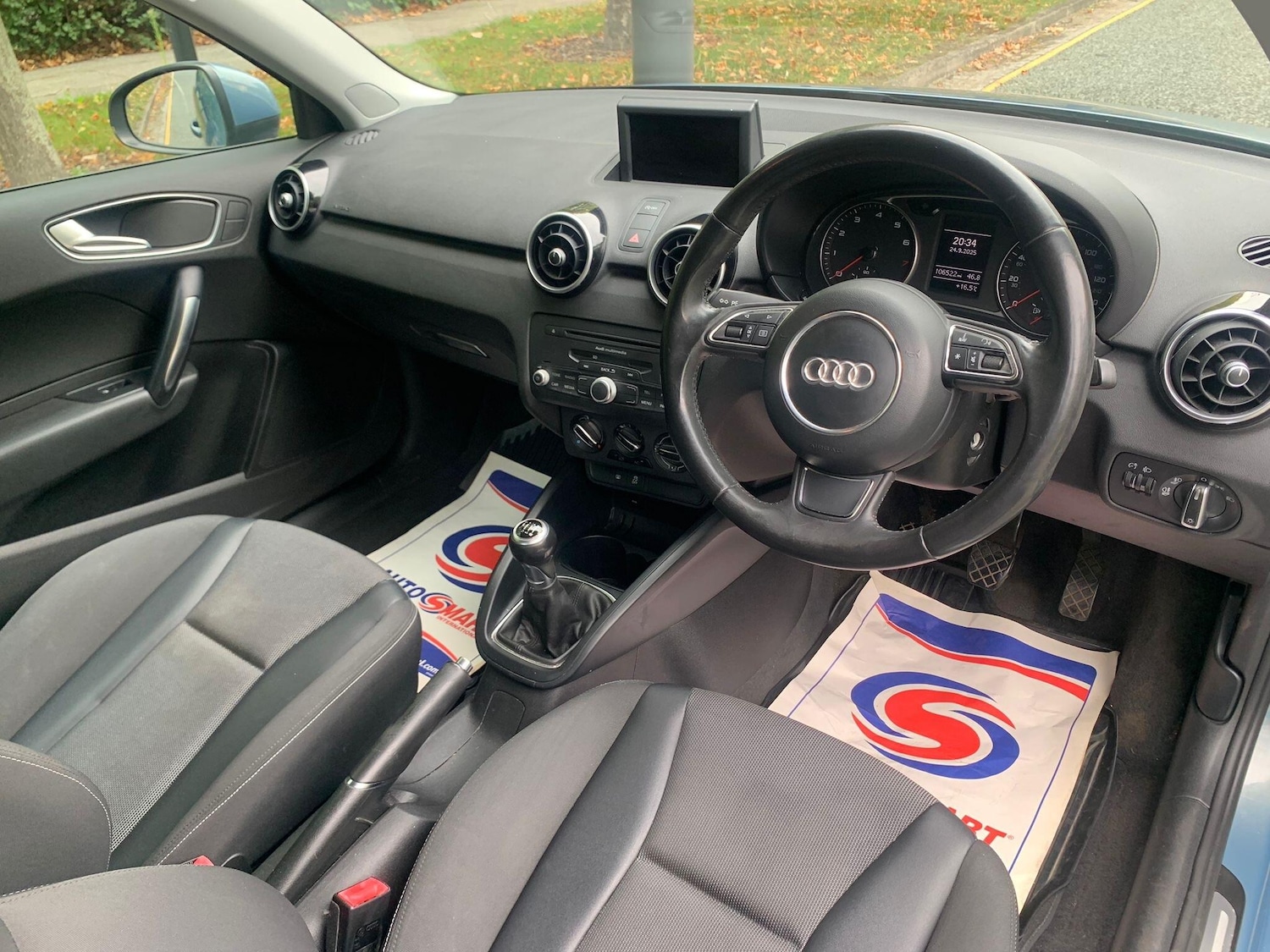 Used Audi A1 2011 for sale - 76085003: Photo 16