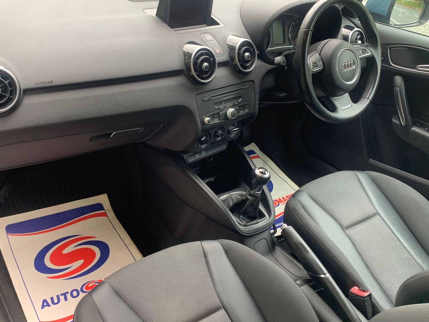 Used Audi A1 2011 for sale - 76085003: Photo 17