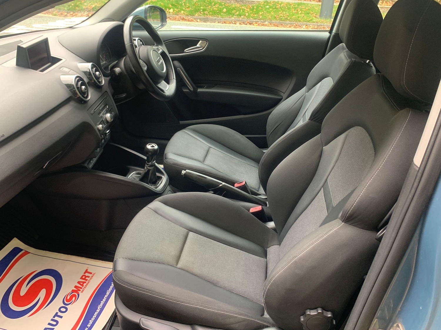 Used Audi A1 2011 for sale - 76085003: Photo 20