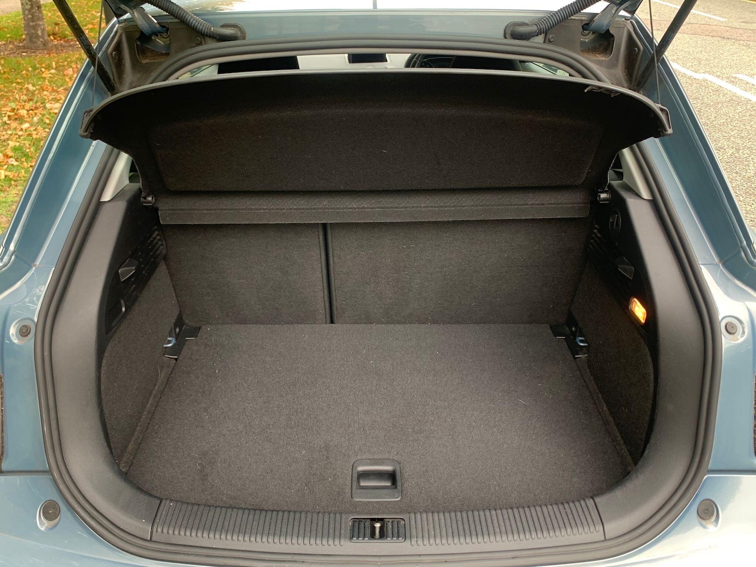 Used Audi A1 2011 for sale - 76085003: Photo 21