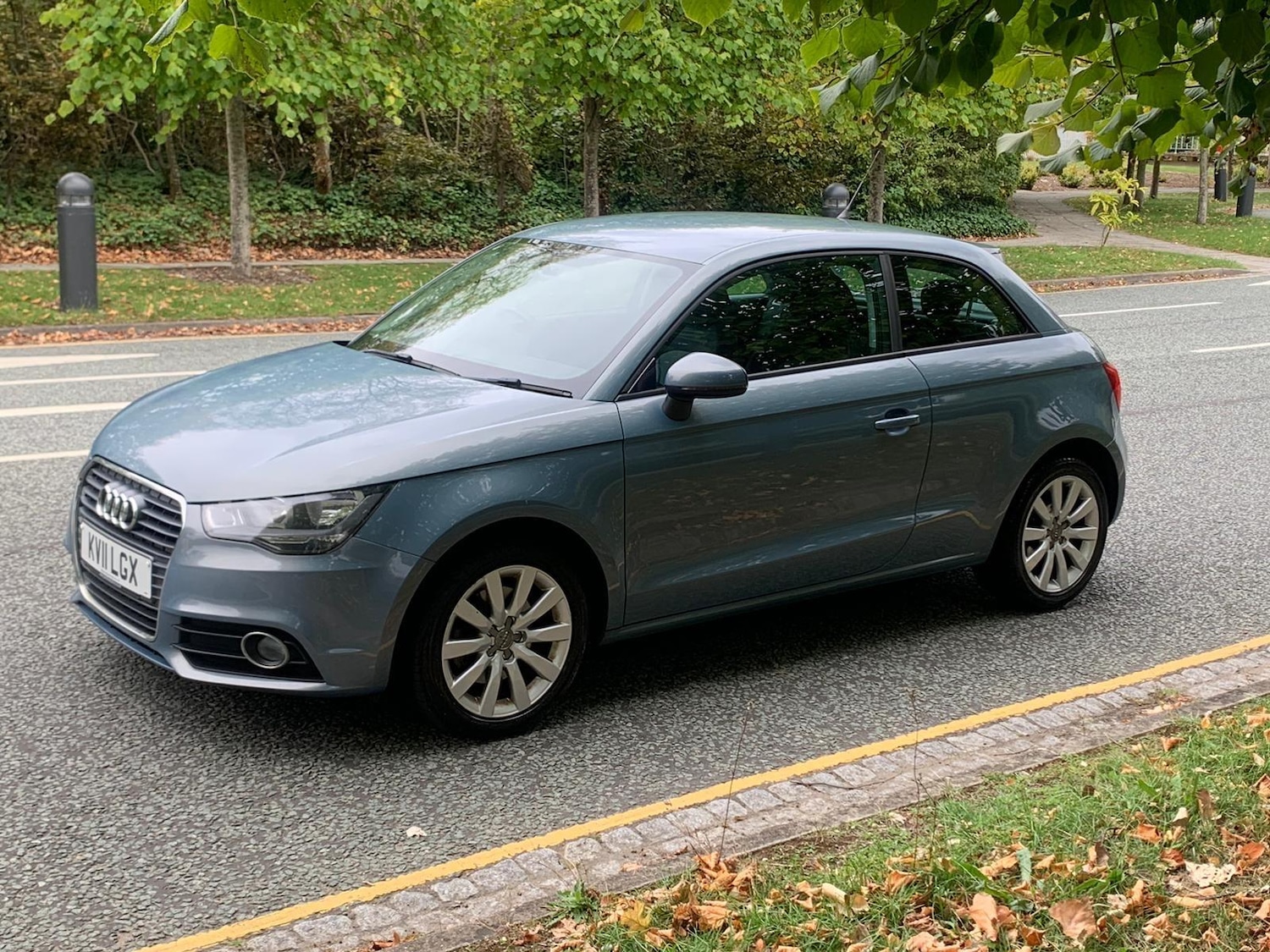 Used Audi A1 2011 for sale - 76085003: Photo 3