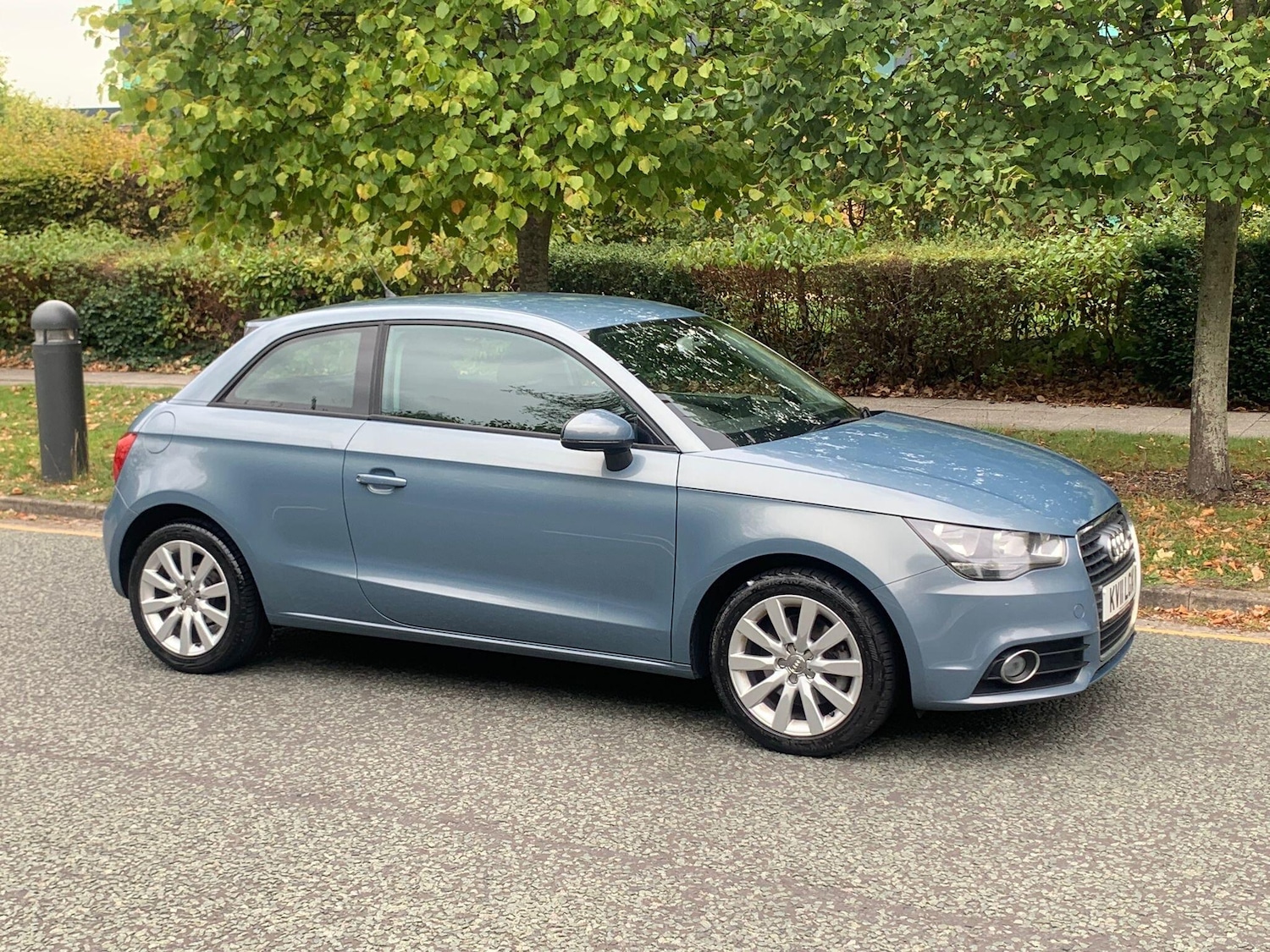 Used Audi A1 2011 for sale - 76085003: Photo 6