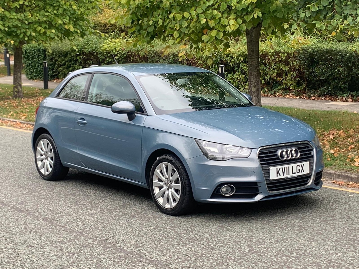 Used Audi A1 2011 for sale - 76085003: Photo 7