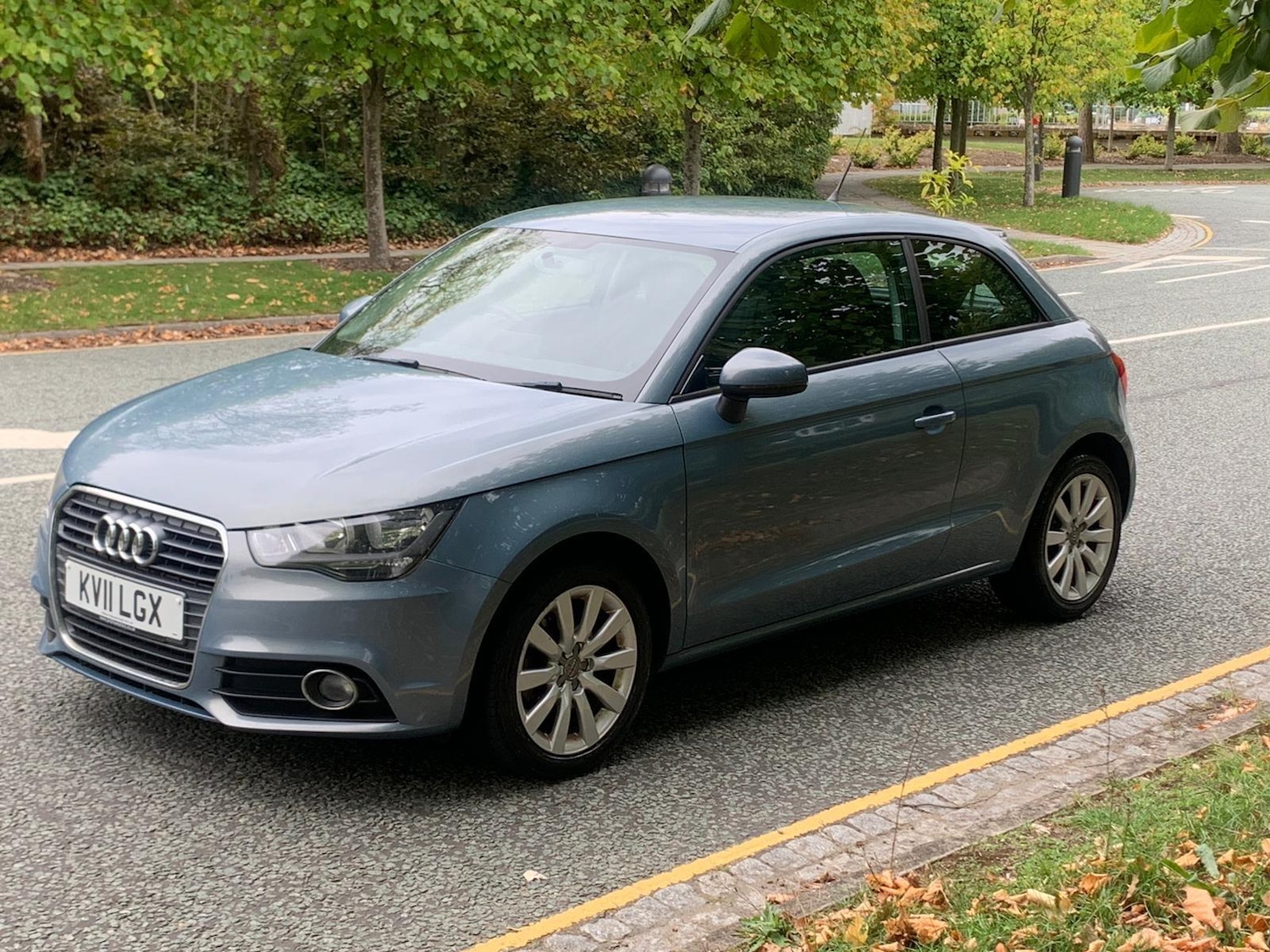 Used Audi A1 2011 for sale - 76085003: Photo 8
