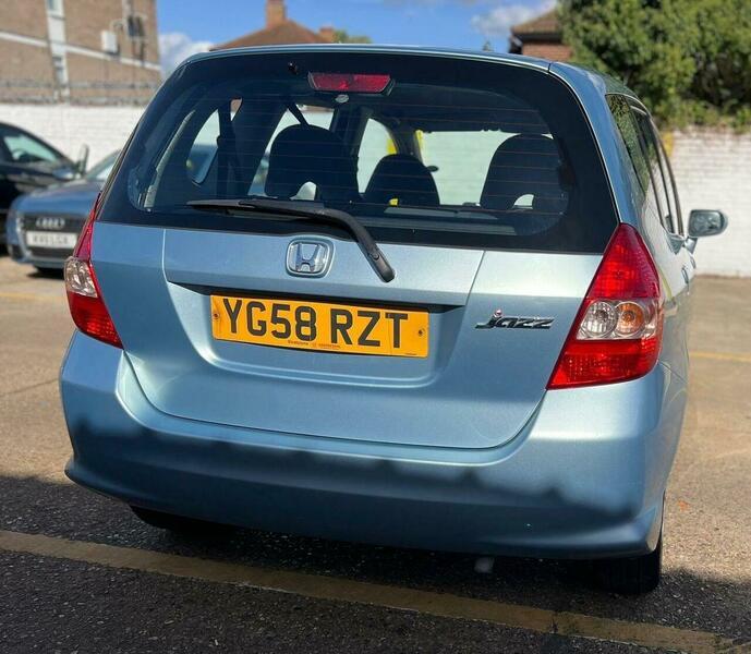 Used Honda Jazz 2008 for sale - 76802375: Photo 10