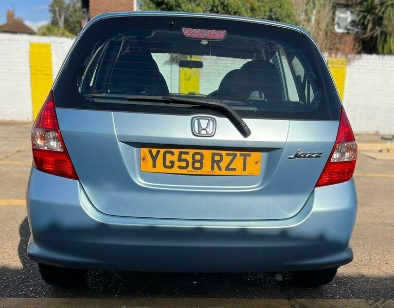 Used Honda Jazz 2008 for sale - 76802375: Photo 11
