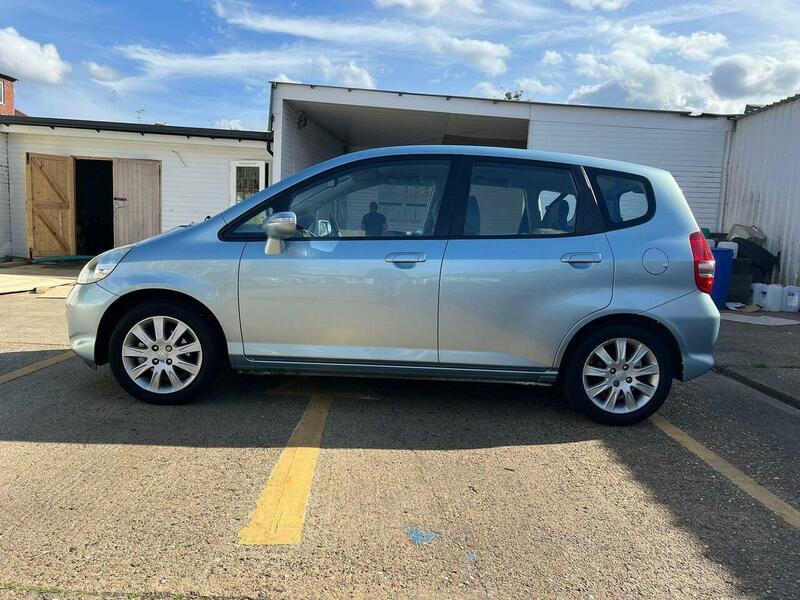 Used Honda Jazz 2008 for sale - 76802375: Photo 12