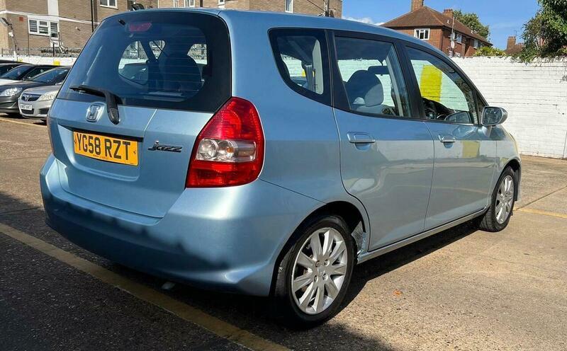 Used Honda Jazz 2008 for sale - 76802375: Photo 13