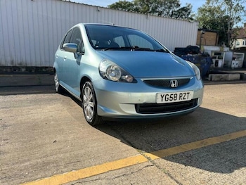 2008 (58) - 1.4 i-DSi SE 5dr CVT-7