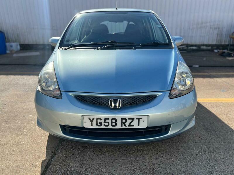 Used Honda Jazz 2008 for sale - 76802375: Photo 2