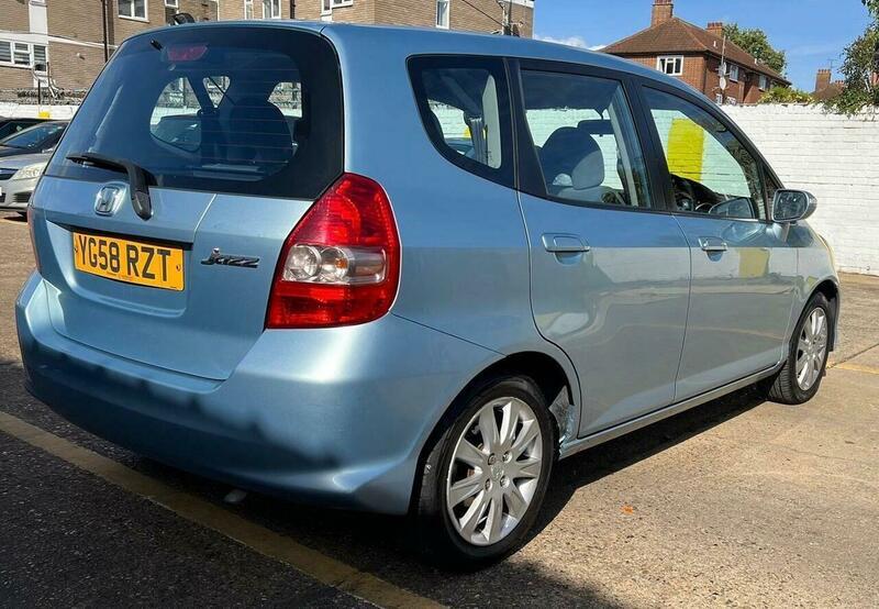 Used Honda Jazz 2008 for sale - 76802375: Photo 21