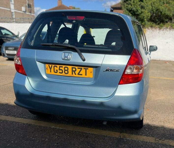 Used Honda Jazz 2008 for sale - 76802375: Photo 23