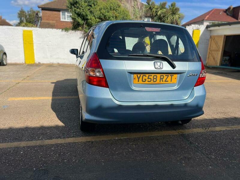 Used Honda Jazz 2008 for sale - 76802375: Photo 25