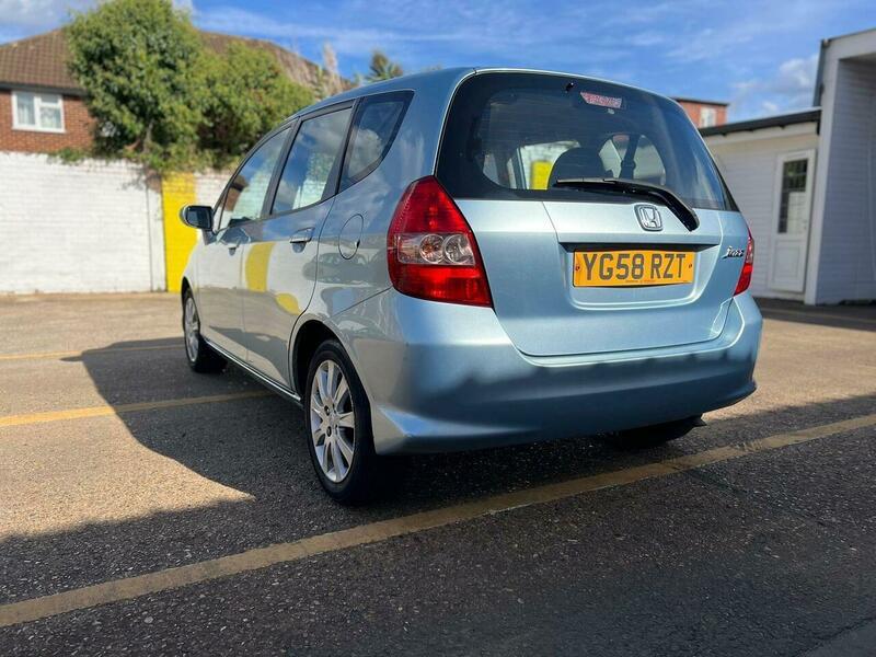 Used Honda Jazz 2008 for sale - 76802375: Photo 26