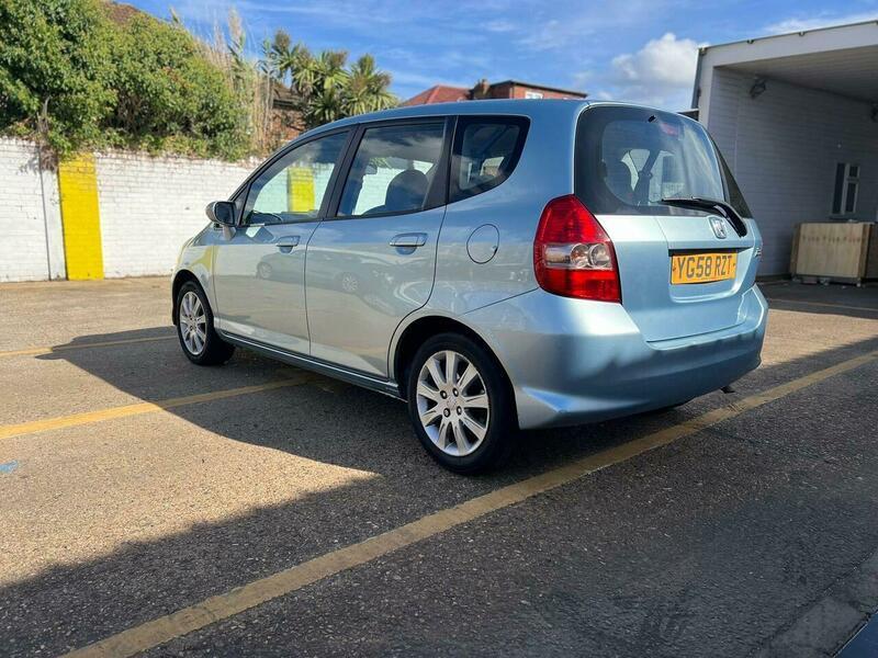 Used Honda Jazz 2008 for sale - 76802375: Photo 27