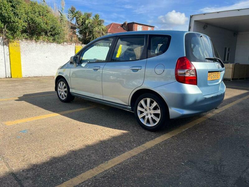 Used Honda Jazz 2008 for sale - 76802375: Photo 28