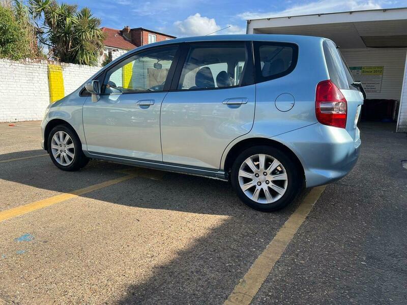 Used Honda Jazz 2008 for sale - 76802375: Photo 29