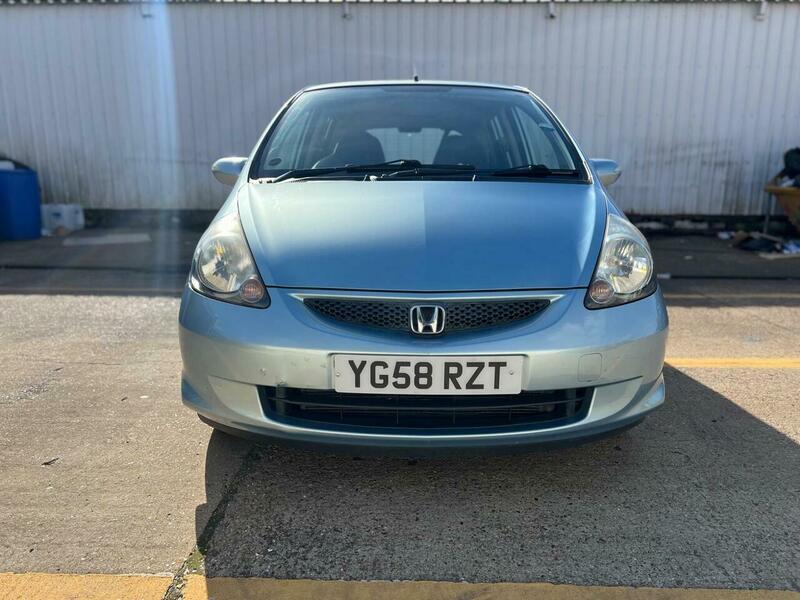 Used Honda Jazz 2008 for sale - 76802375: Photo 3