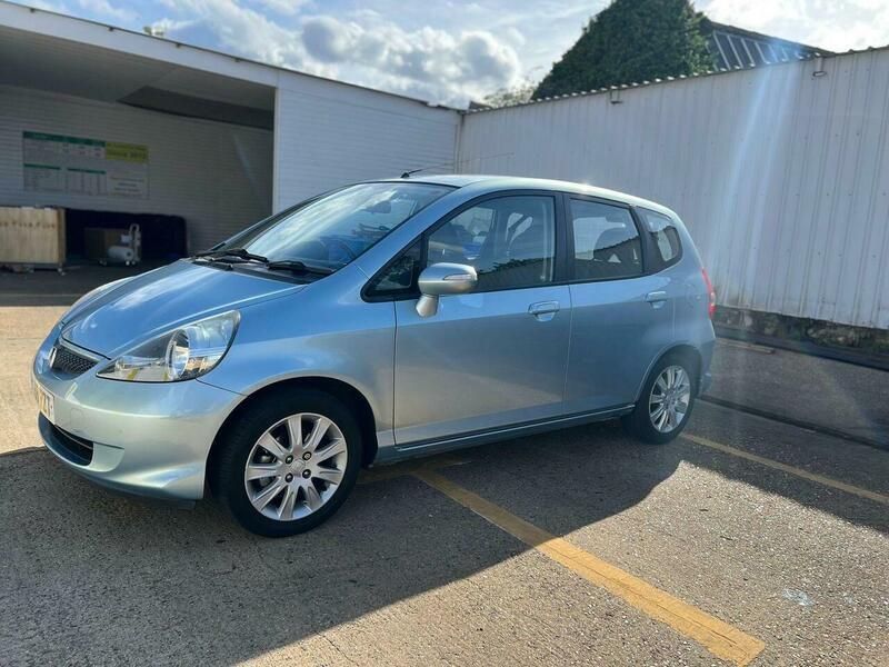 Used Honda Jazz 2008 for sale - 76802375: Photo 33