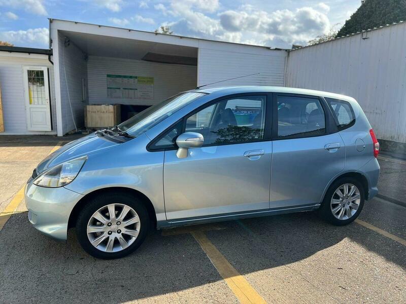 Used Honda Jazz 2008 for sale - 76802375: Photo 35