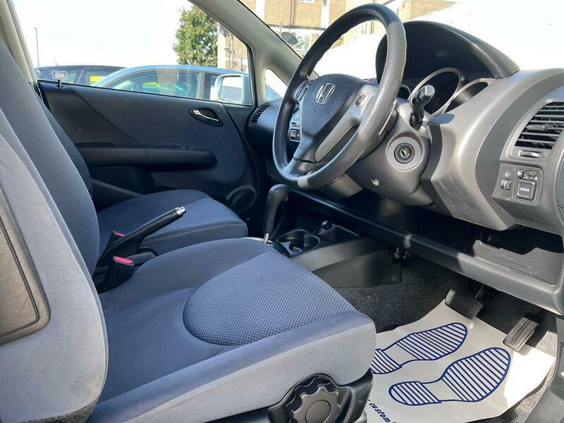 Used Honda Jazz 2008 for sale - 76802375: Photo 37