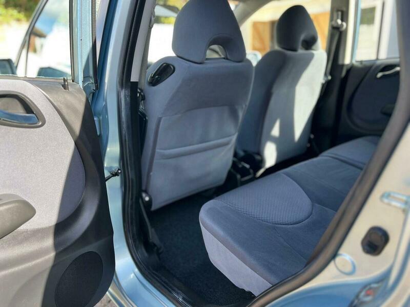 Used Honda Jazz 2008 for sale - 76802375: Photo 39