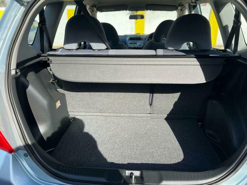 Used Honda Jazz 2008 for sale - 76802375: Photo 40