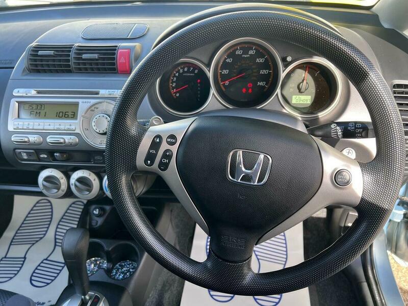 Used Honda Jazz 2008 for sale - 76802375: Photo 41