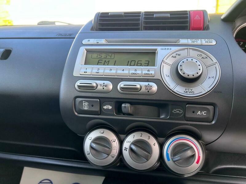 Used Honda Jazz 2008 for sale - 76802375: Photo 42