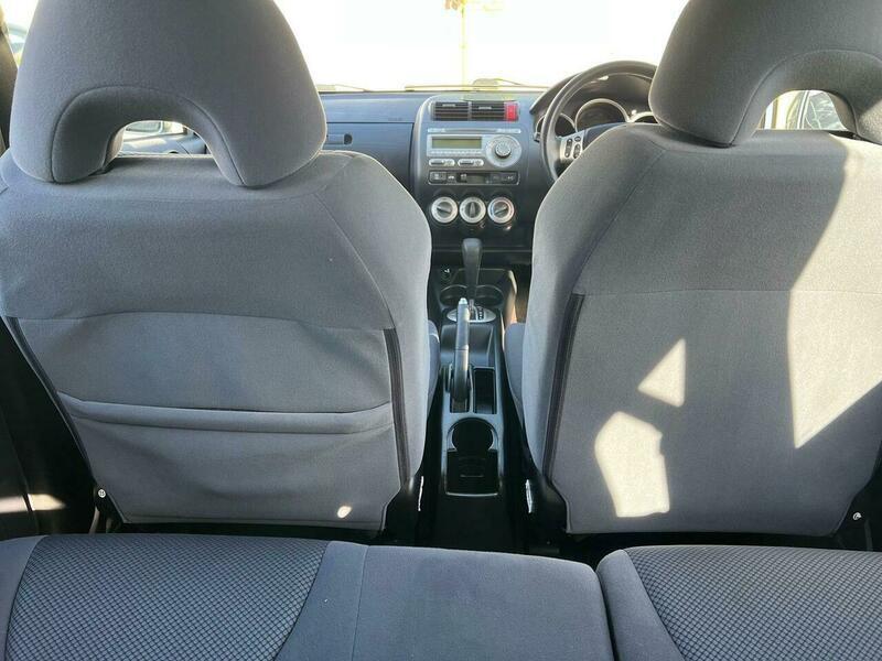 Used Honda Jazz 2008 for sale - 76802375: Photo 44