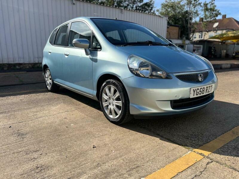 Used Honda Jazz 2008 for sale - 76802375: Photo 5