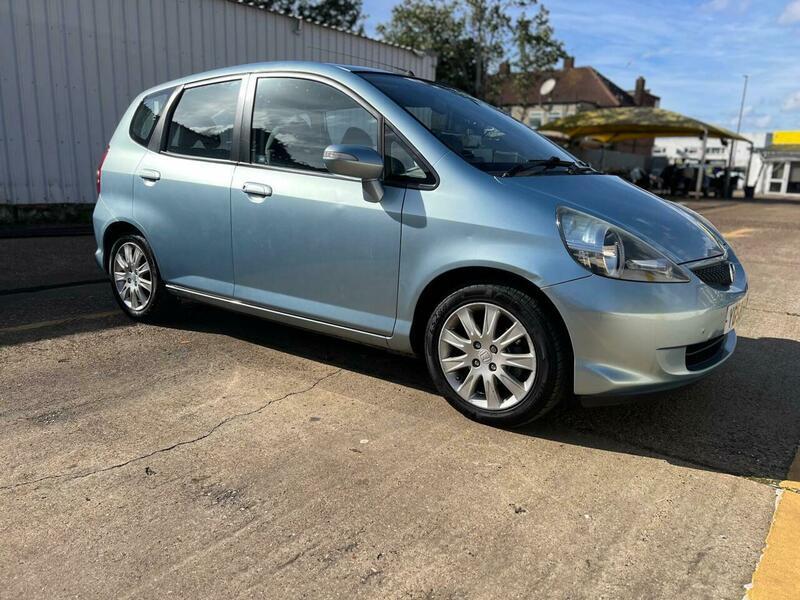 Used Honda Jazz 2008 for sale - 76802375: Photo 6
