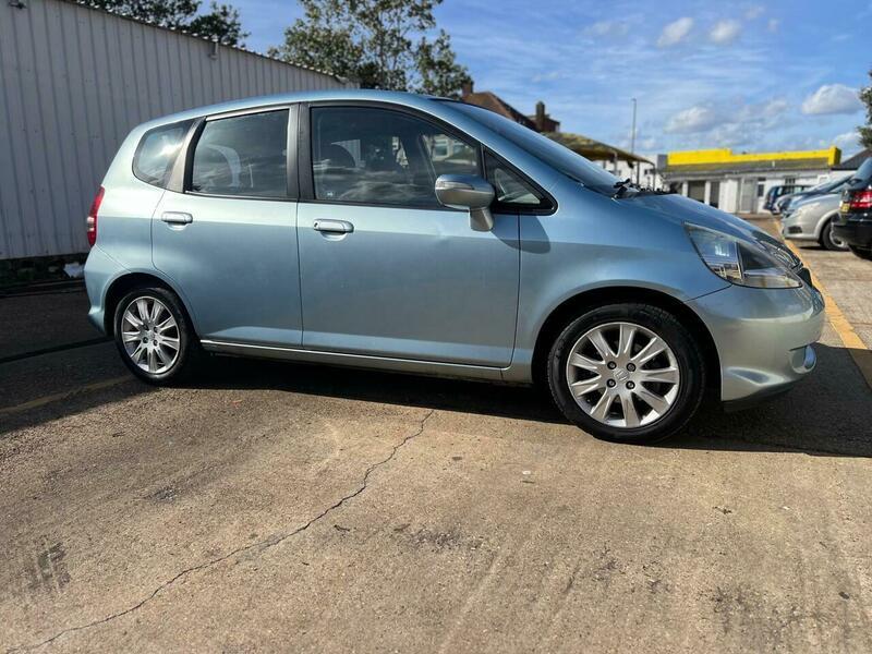 Used Honda Jazz 2008 for sale - 76802375: Photo 7