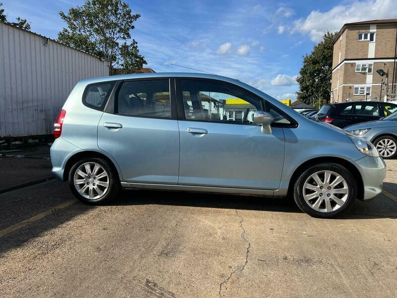 Used Honda Jazz 2008 for sale - 76802375: Photo 8