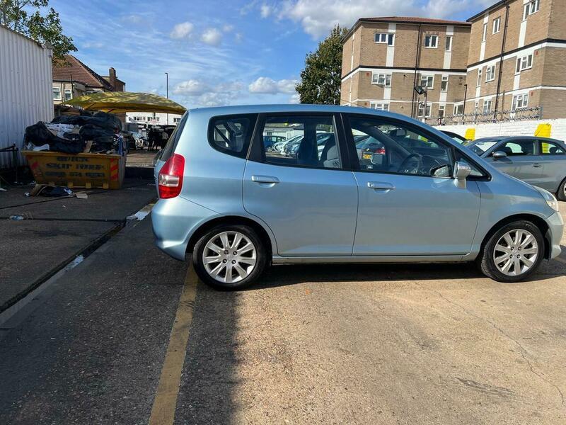 Used Honda Jazz 2008 for sale - 76802375: Photo 9