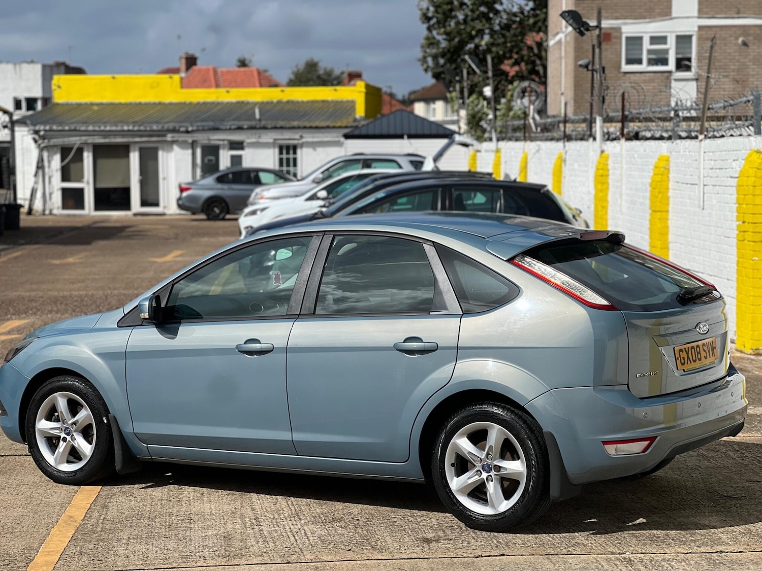 Vehicle 11