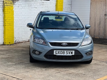 Ford - Focus