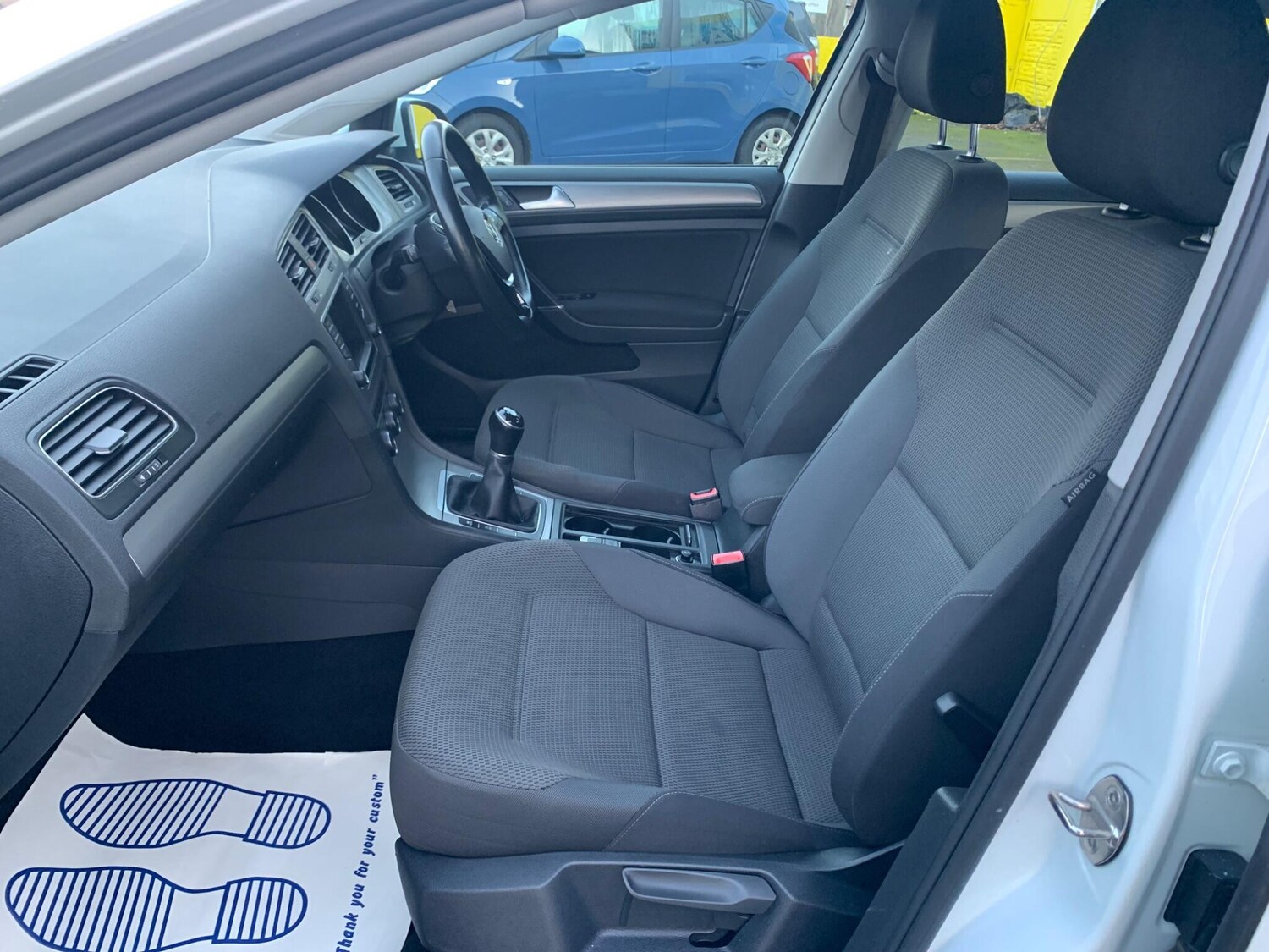 Used Volkswagen Golf 2015 for sale - 77574625: Photo 20